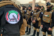 النجباء: آمریکا در پی تحمیل انحلال الحشدالشعبی است