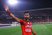 پاسخ پرسپولیس به نماینده رضاییان؛ رامین در لیست تارتار بود اما ...
