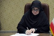 فاطمه مهاجرانی هم جواب روبیو را داد