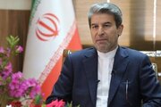 شهریاری: اگر توافق نشود احتمال درگیری بالای ۷۰ درصد است/ ۱۳۰ میلیون تن کالا از بنادر کشور وارد میشد که ظرفیت مرزهای زمینی پاسخگوی این حجم نیست